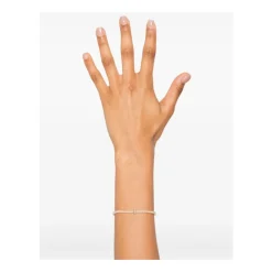 Perlen-Charm-Armband Hummerklaue-Verschluss