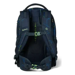 Personalisierbarer ergonomischer Schulrucksack 30 L