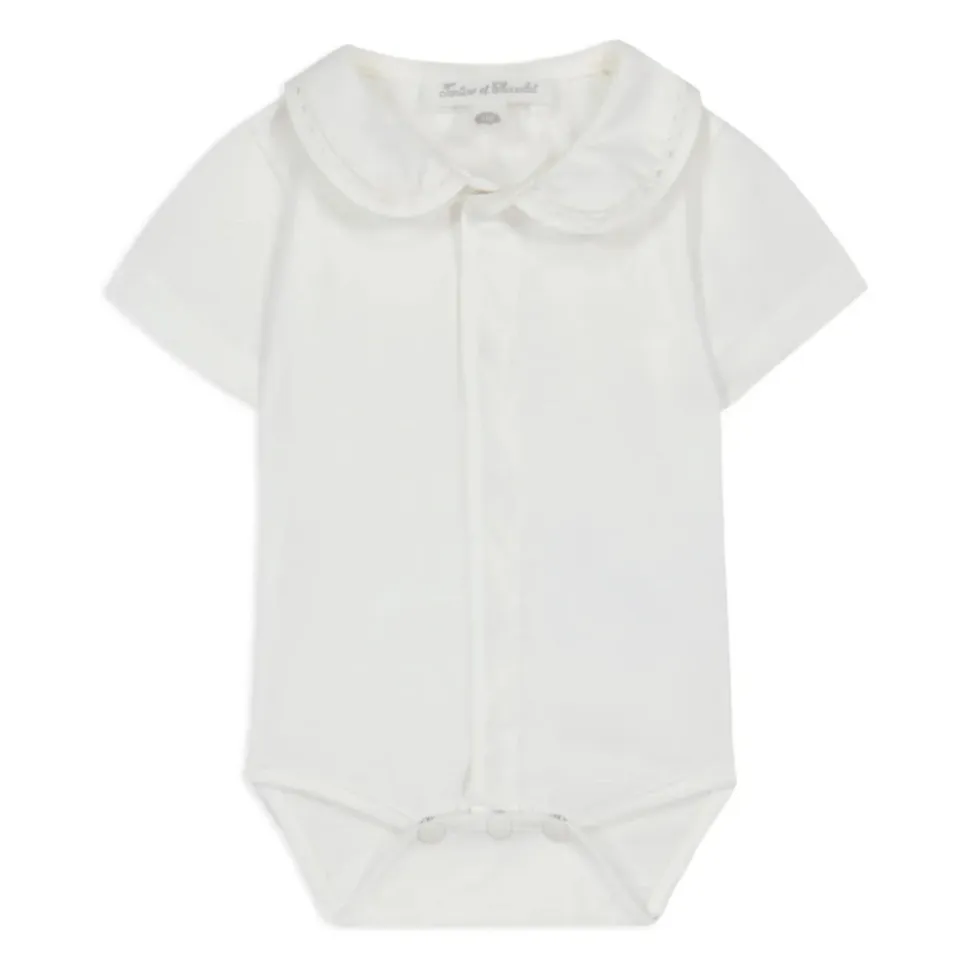 Peter Pan Kragen Body