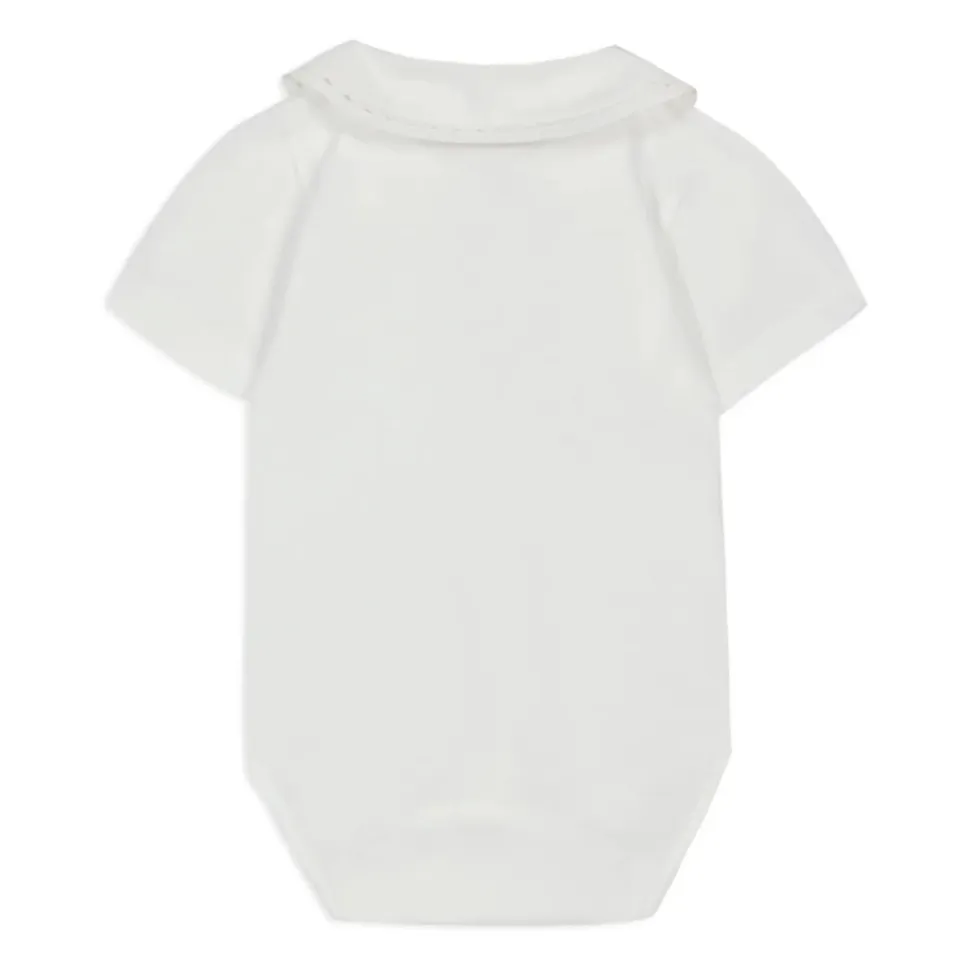 Peter Pan Kragen Body