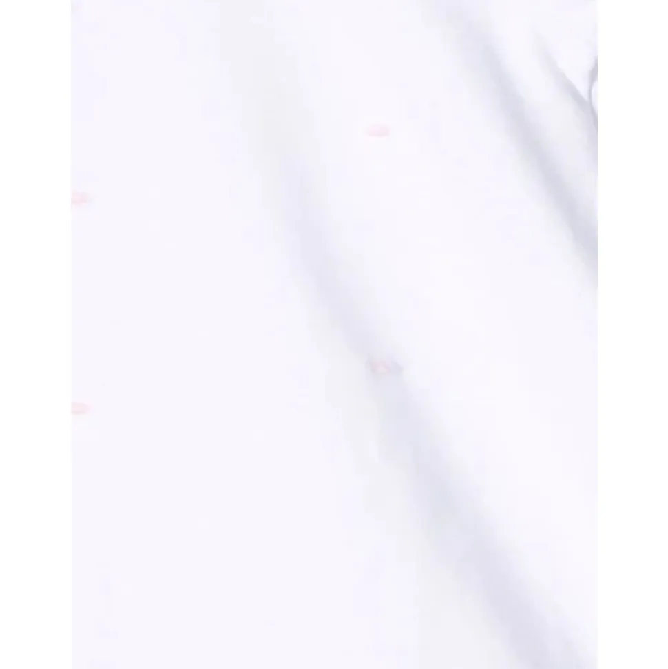 Peter Pan Kragen Romper