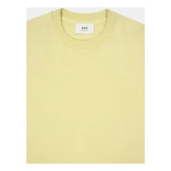 Petit Ami de Coeur Sweatshirt mit Prägung