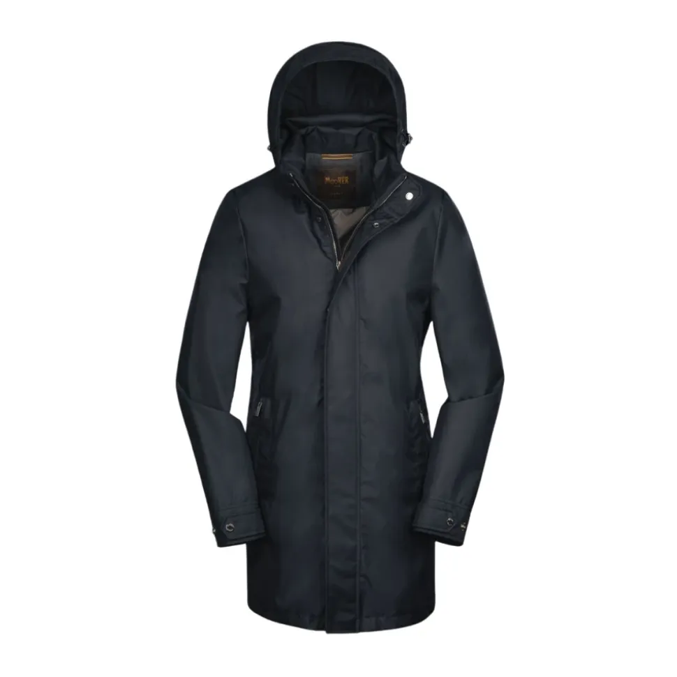 Petrarca-GF Parka
