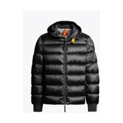PHARRELL BOMBER MIT KAPUZE - Parajumpers