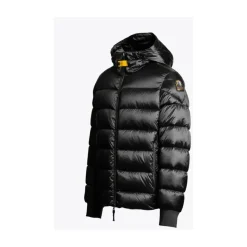 PHARRELL BOMBER MIT KAPUZE - Parajumpers