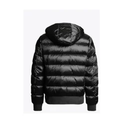 PHARRELL BOMBER MIT KAPUZE - Parajumpers
