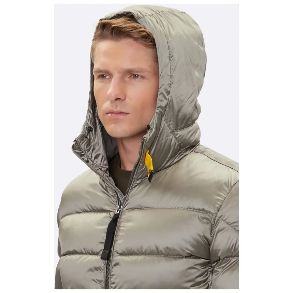 Pharrell Daunenjacke