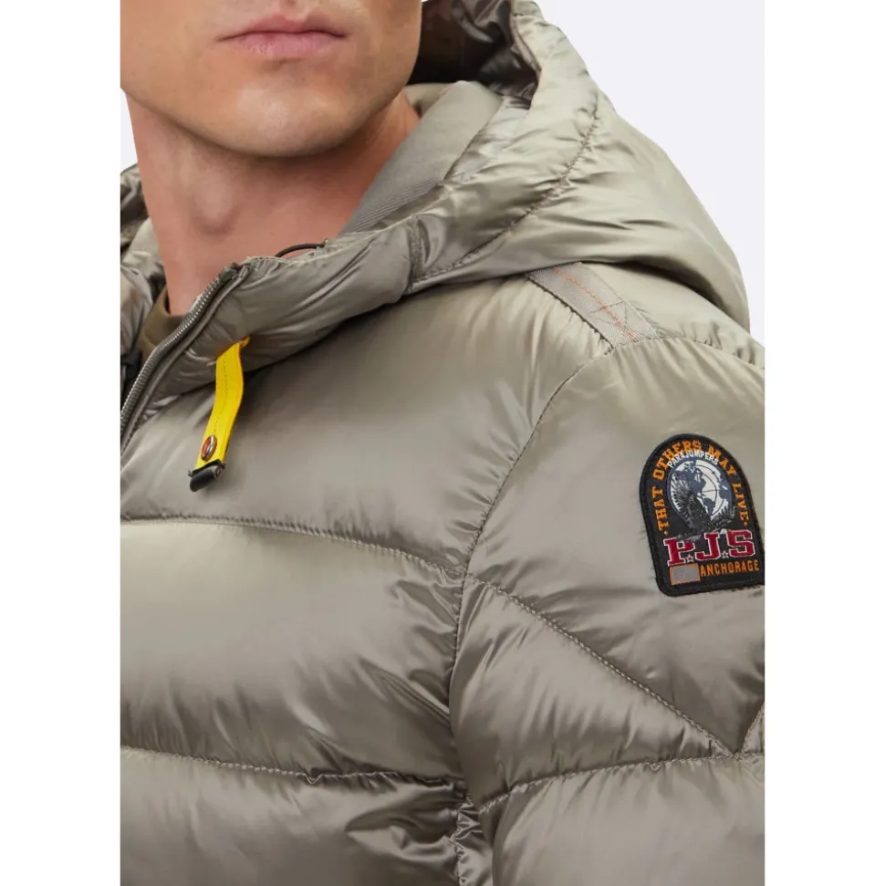 Pharrell Daunenjacke