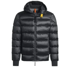 Pharrell Daunenjacke mit Kapuze