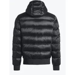 Pharrell Daunenjacke mit Kapuze