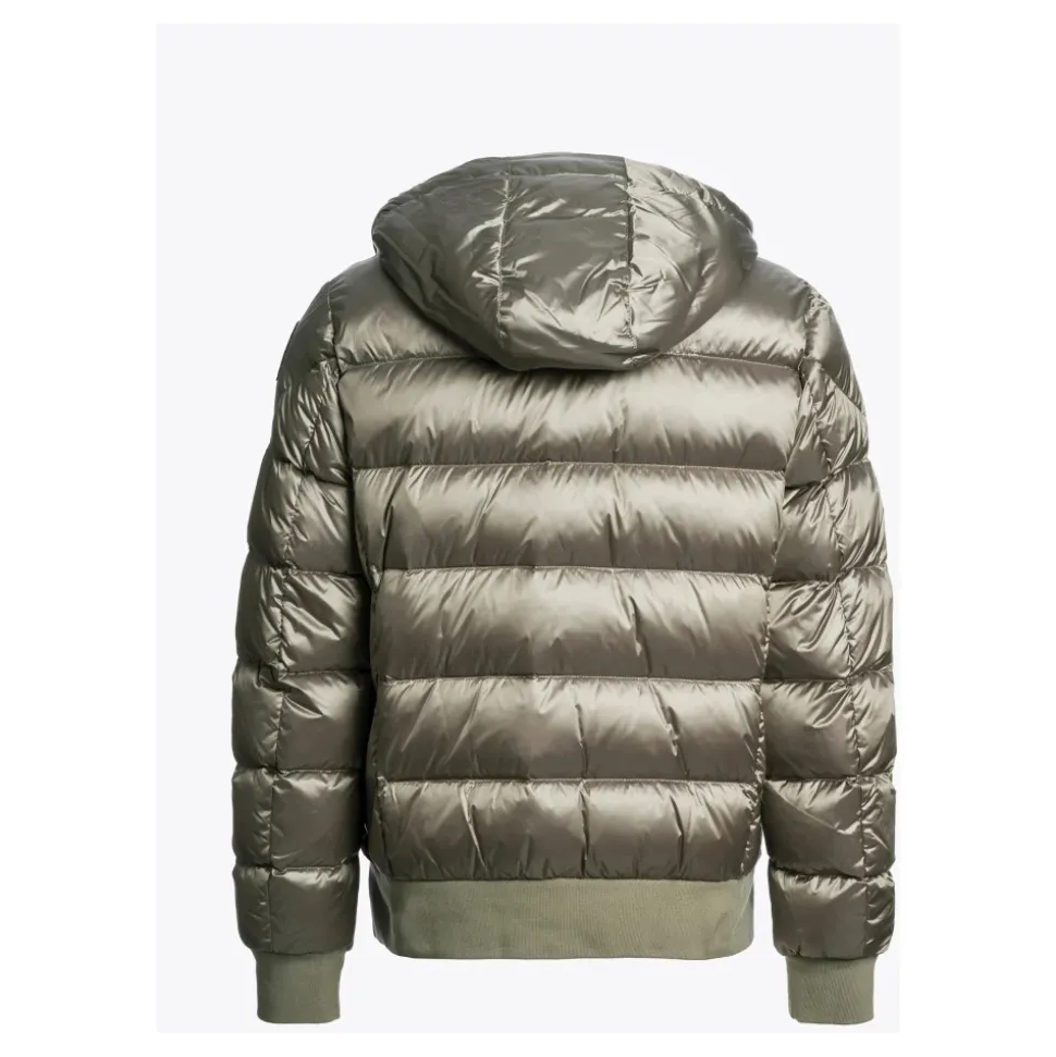 Pharrell Jacket