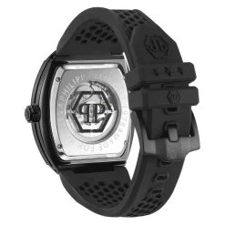 Philipp Plein Automatik Herrenuhr The $keleton Rainbow PWBAA0621