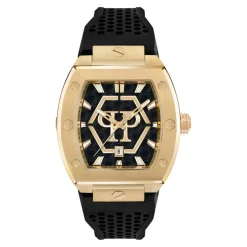 Philipp Plein Herrenuhr The HEXAGON Phantom