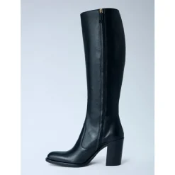 Phoenics Heeled Boots