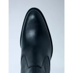 Phoenics Heeled Boots
