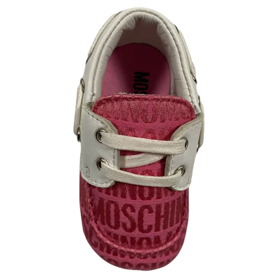 Piarosa Lauflernschuhe