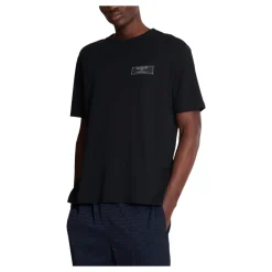 Pierre Balain T-Shirt mit kurzen Ärmeln