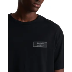Pierre Balain T-Shirt mit kurzen Ärmeln