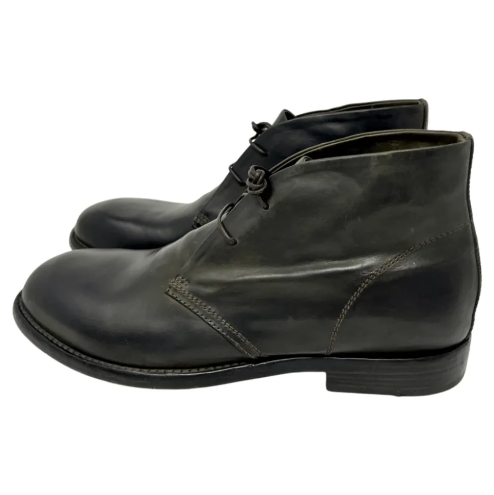 Pierre Desert Boot