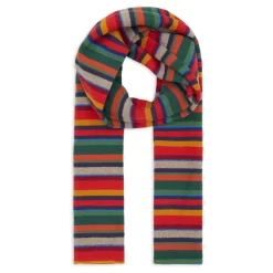 Pile Scarf
