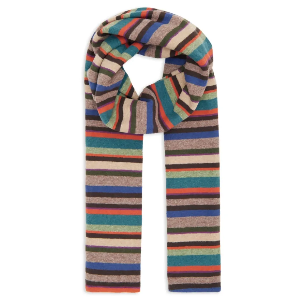 Pile Scarf
