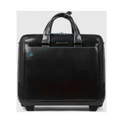 Pilotenkoffer mit Laptop- und iPad®Pro 12,9”-Fach