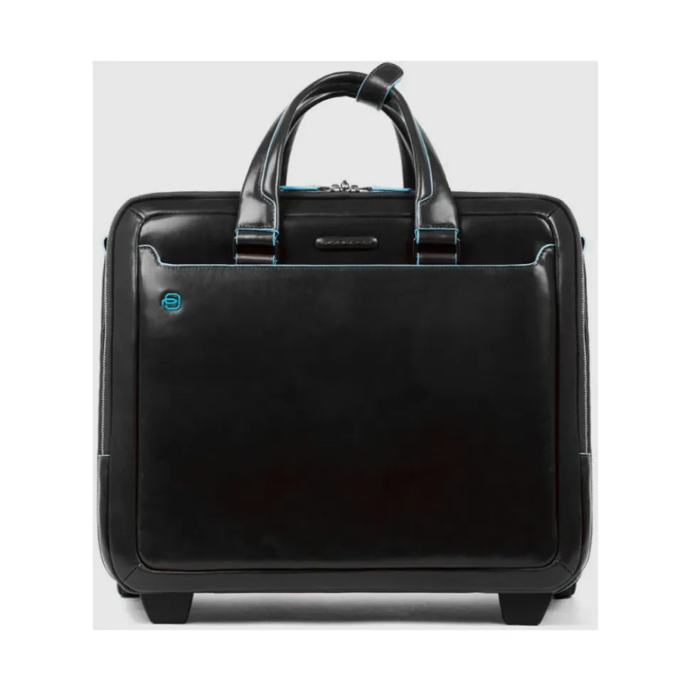 Pilotenkoffer mit Laptop- und iPad®Pro 12,9”-Fach