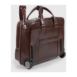 Pilotenkoffer mit Laptop- und iPad®Pro 12,9”-Fach