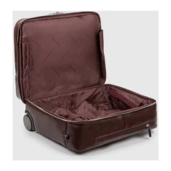 Pilotenkoffer mit Laptop- und iPad®Pro 12,9”-Fach