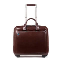 Pilotenkoffer mit Laptop- und iPad®Pro 12,9”-Fach
