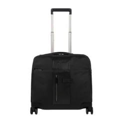 Pilotenkoffer mit Laptop- und iPad®-Fächern