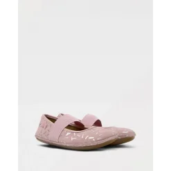Pinke Ballerina Schuhe