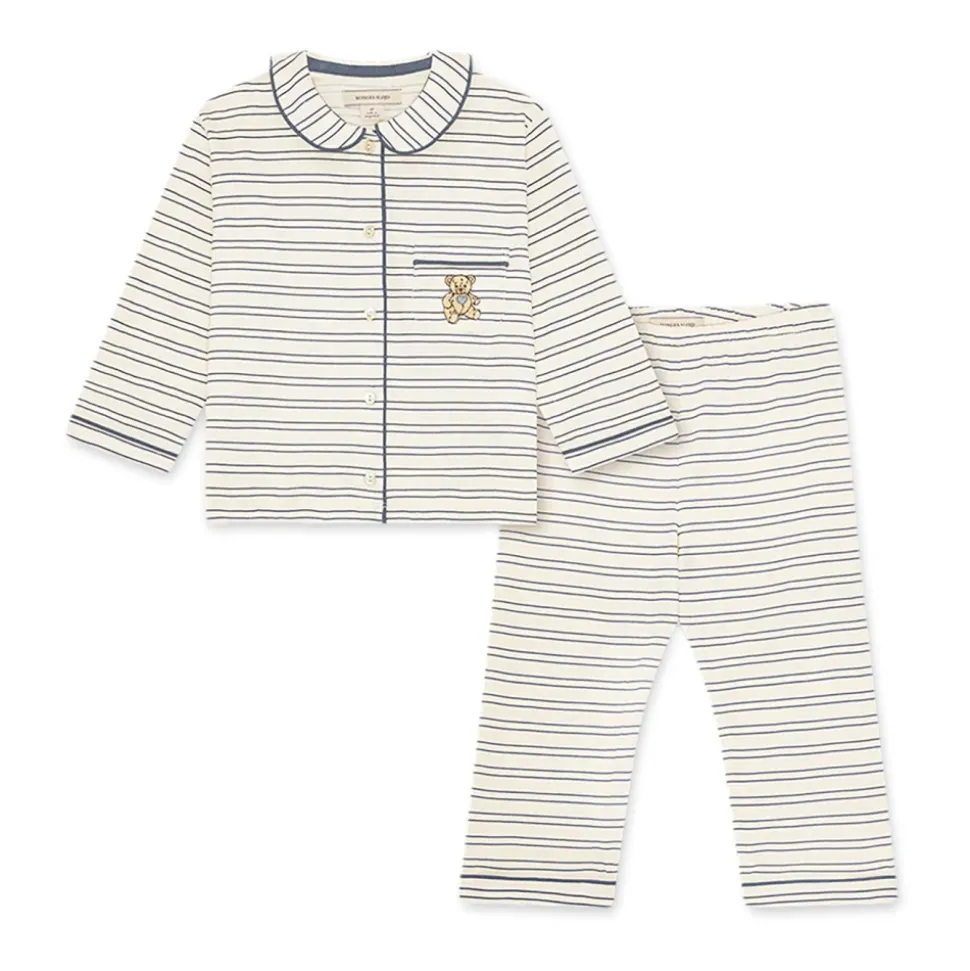 Pio Pyjama Set