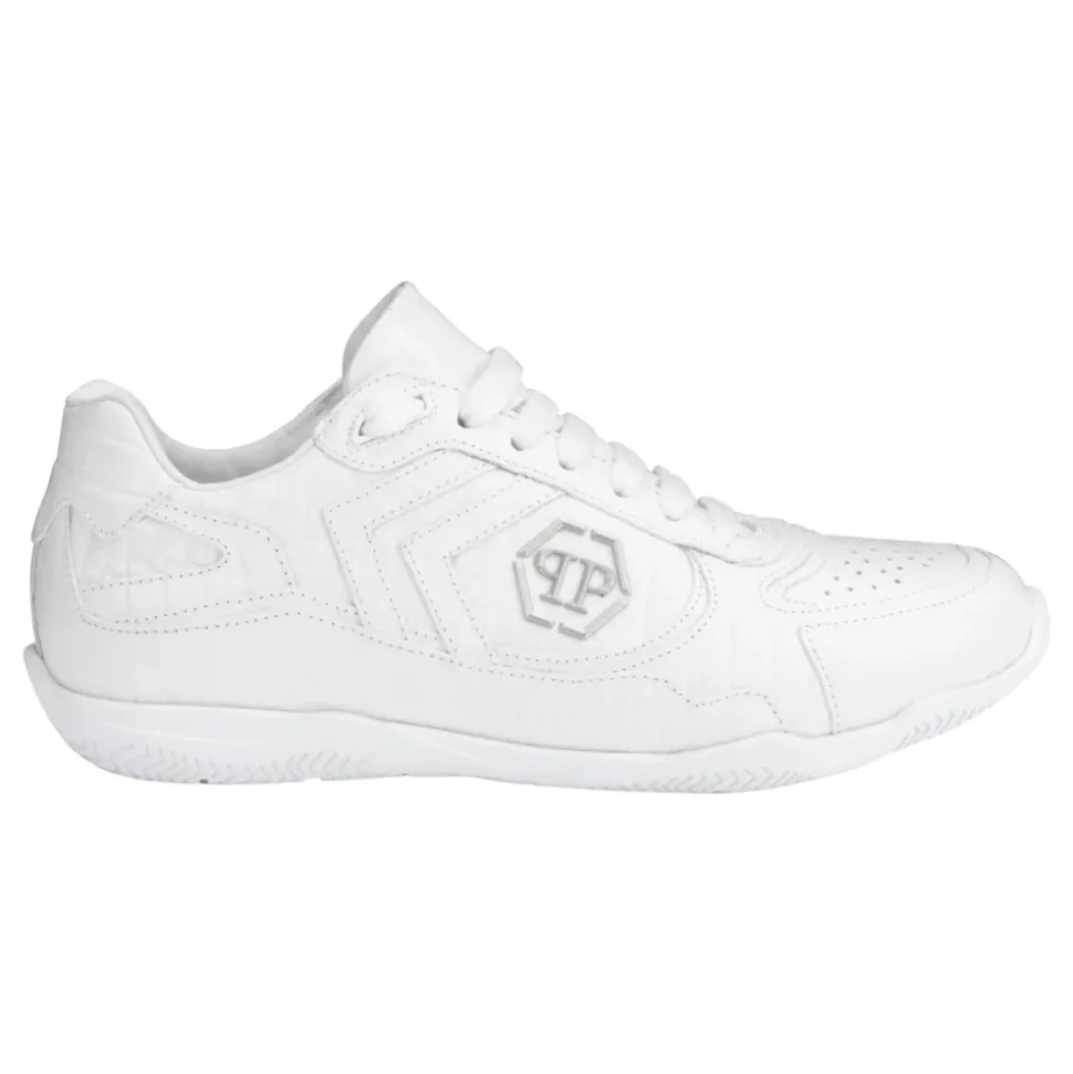 PIT-$TOP Cocco Low-Top Sneakers