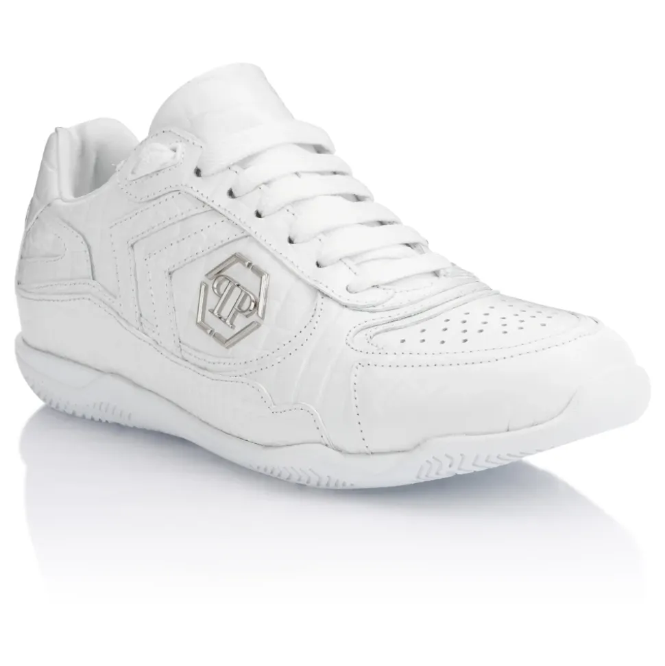 PIT-$TOP Cocco Low-Top Sneakers