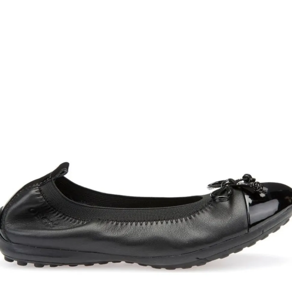 Piuma Ballerina Schuhe