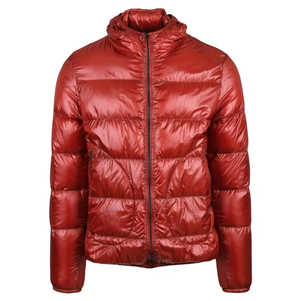 Piumino Jacke