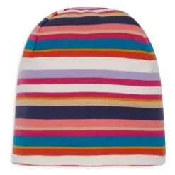 Plain Cotton Beanie