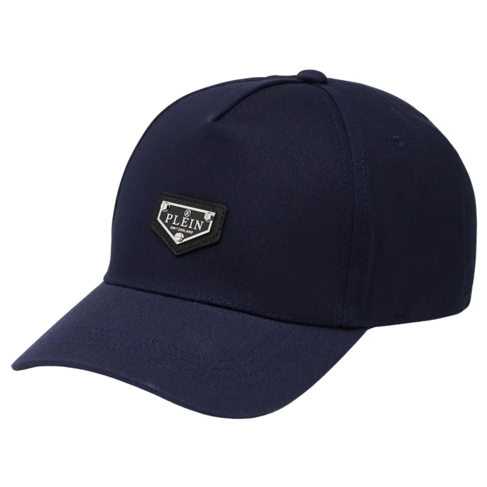 Plaque Baseball Cap