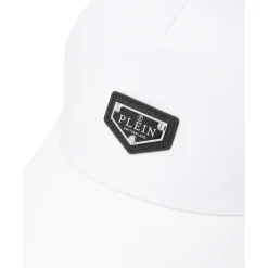 Plaque Baseball Cap