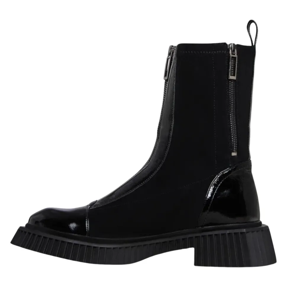Plateau Chelsea Boots