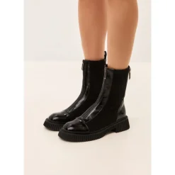 Plateau Chelsea Boots