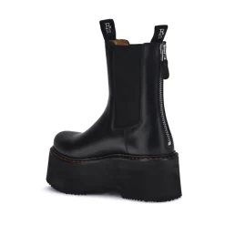 Plateau Chelsea Stiefelette