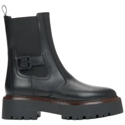 Plateau Stiefeletten
