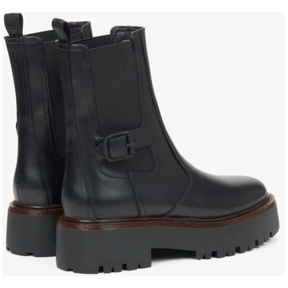 Plateau Stiefeletten