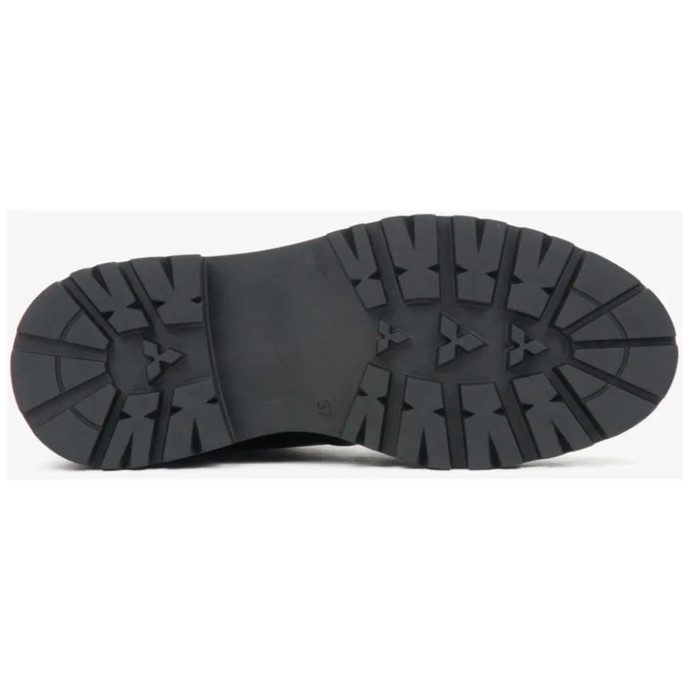 Plateau Stiefeletten