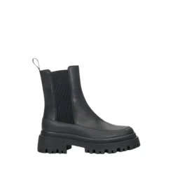 Plateau Stiefeletten