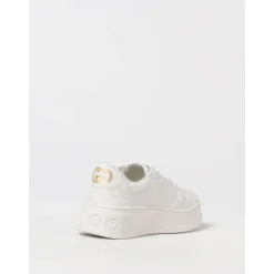 Platform Sneaker