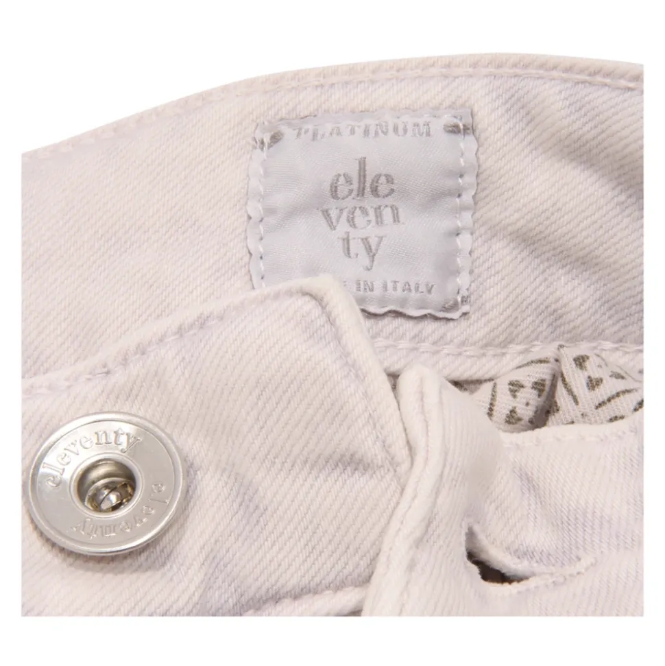 Platinum Hose, Made in Italy
