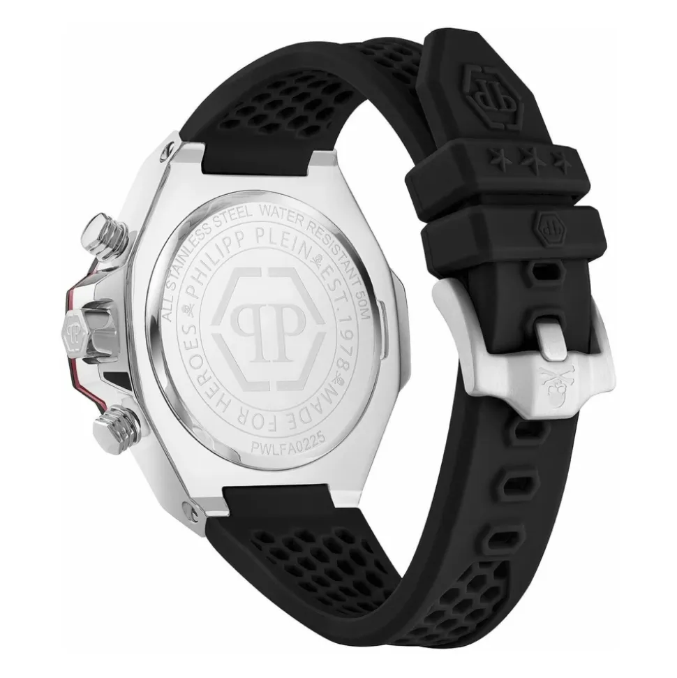 Plein Chrono Royal